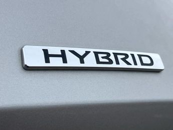 Nissan Juke 1.6 Hybrid N-Connecta 5dr Auto