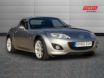 Mazda MX5 2.0i Miyako 2dr