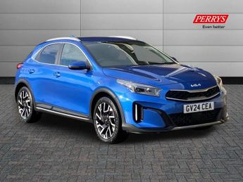 Kia Ceed 1.5T GDi ISG 138 3 5dr DCT