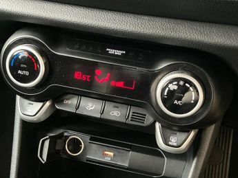 Kia Picanto 1.0 X-Line S 5dr Auto