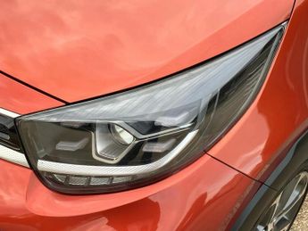 Kia Picanto 1.0 X-Line S 5dr Auto