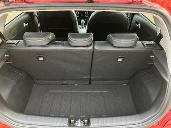 Kia Picanto 1.0 X-Line S 5dr Auto