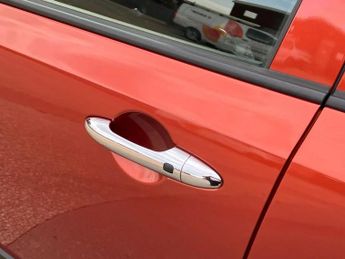 Kia Picanto 1.0 X-Line S 5dr Auto