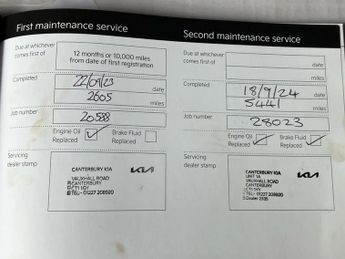 Kia Picanto 1.0 X-Line S 5dr Auto