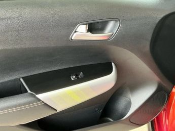 Kia Picanto 1.0 X-Line S 5dr Auto