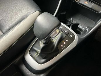 Kia Picanto 1.0 X-Line S 5dr Auto