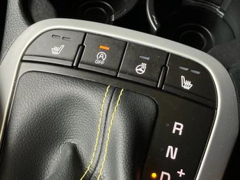 Kia Picanto 1.0 X-Line S 5dr Auto