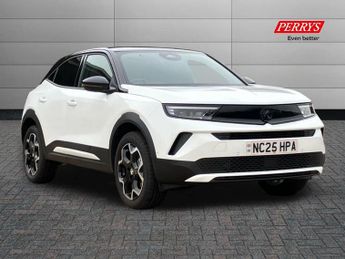Vauxhall Mokka 1.2 Turbo Ultimate 5dr Auto