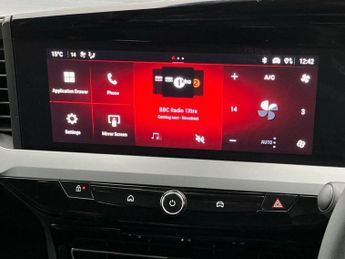 Vauxhall Mokka 1.2 Turbo Ultimate 5dr Auto