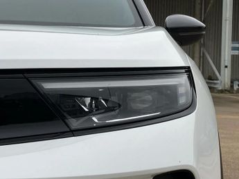 Vauxhall Mokka 1.2 Turbo Ultimate 5dr Auto