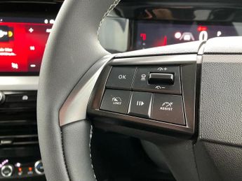 Vauxhall Mokka 1.2 Turbo Ultimate 5dr Auto