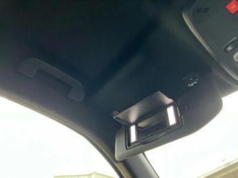 Vauxhall Mokka 1.2 Turbo Ultimate 5dr Auto