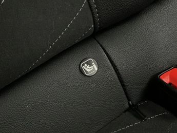 Vauxhall Mokka 1.2 Turbo Ultimate 5dr Auto