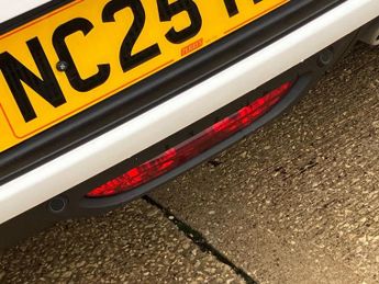 Vauxhall Mokka 1.2 Turbo Ultimate 5dr Auto