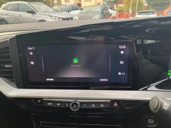 Vauxhall Mokka 100kW Ultimate 50kWh 5dr Auto