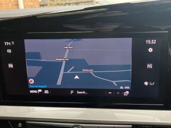 Vauxhall Mokka 100kW Ultimate 50kWh 5dr Auto