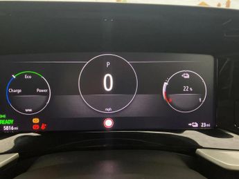 Vauxhall Mokka 100kW Ultimate 50kWh 5dr Auto
