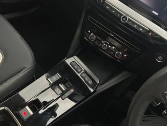 Vauxhall Mokka 100kW Ultimate 50kWh 5dr Auto