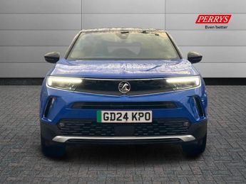 Vauxhall Mokka 100kW Ultimate 50kWh 5dr Auto