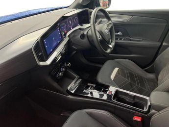 Vauxhall Mokka 100kW Ultimate 50kWh 5dr Auto