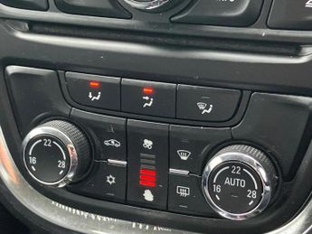 Vauxhall Mokka 1.7 CDTi Tech Line 5dr Auto