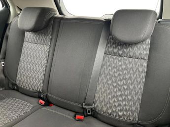 Vauxhall Mokka 1.7 CDTi Tech Line 5dr Auto