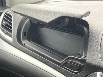 Vauxhall Mokka 1.7 CDTi Tech Line 5dr Auto