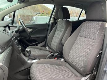 Vauxhall Mokka 1.7 CDTi Tech Line 5dr Auto
