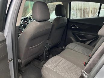 Vauxhall Mokka 1.7 CDTi Tech Line 5dr Auto
