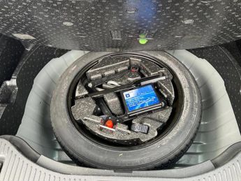 Vauxhall Mokka 1.7 CDTi Tech Line 5dr Auto