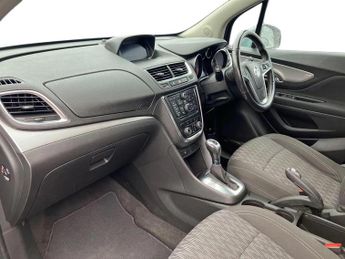 Vauxhall Mokka 1.7 CDTi Tech Line 5dr Auto