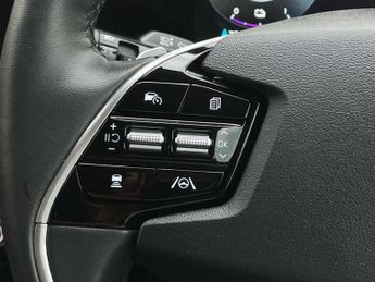 Kia Niro 150kW 3 65kWh 5dr Auto