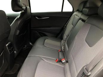 Kia Niro 150kW 3 65kWh 5dr Auto