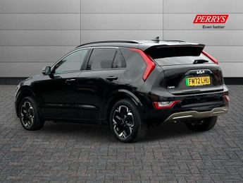 Kia Niro 150kW 3 65kWh 5dr Auto