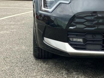 Kia Niro 150kW 3 65kWh 5dr Auto