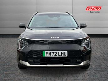 Kia Niro 150kW 3 65kWh 5dr Auto