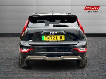 Kia Niro 150kW 3 65kWh 5dr Auto