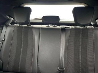 Vauxhall Mokka 1.2 Turbo SRi Premium 5dr Auto