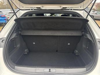 Vauxhall Mokka 1.2 Turbo SRi Premium 5dr Auto