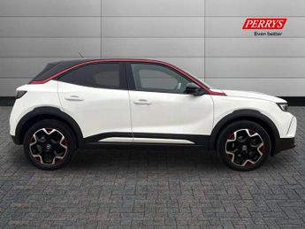 Vauxhall Mokka 1.2 Turbo SRi Premium 5dr Auto