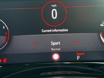 Vauxhall Mokka 1.2 Turbo SRi Premium 5dr Auto