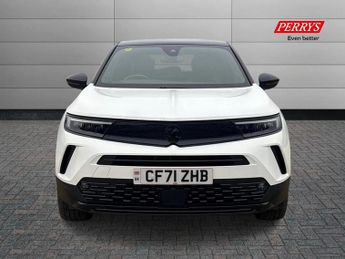 Vauxhall Mokka 1.2 Turbo SRi Premium 5dr Auto