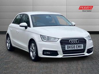 Audi A1 1.4 TFSI Sport Nav 5dr
