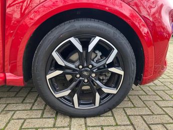 Ford Puma 1.0 EcoBoost ST-Line X 5dr Auto