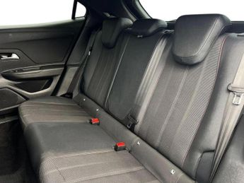 Vauxhall Mokka 1.2 Turbo GS Line 5dr Auto