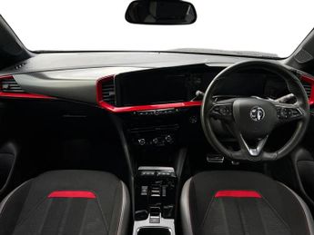 Vauxhall Mokka 1.2 Turbo GS Line 5dr Auto