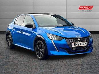 Peugeot 208 1.2 PureTech 100 GT 5dr EAT8