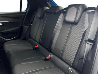 Peugeot 208 1.2 PureTech 100 GT 5dr EAT8