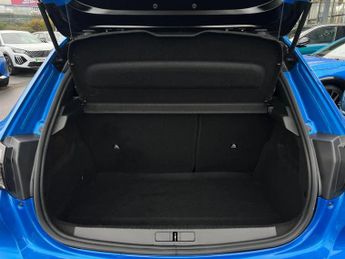 Peugeot 208 1.2 PureTech 100 GT 5dr EAT8