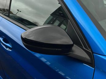 Peugeot 208 1.2 PureTech 100 GT 5dr EAT8